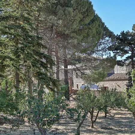 Madonie Park Gates - Casa In C.da Donalegge 컨트리하우스 Castellana Sicula
