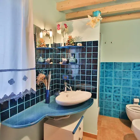 Madonie Park Gates - Casa In C.da Donalegge * Castellana Sicula