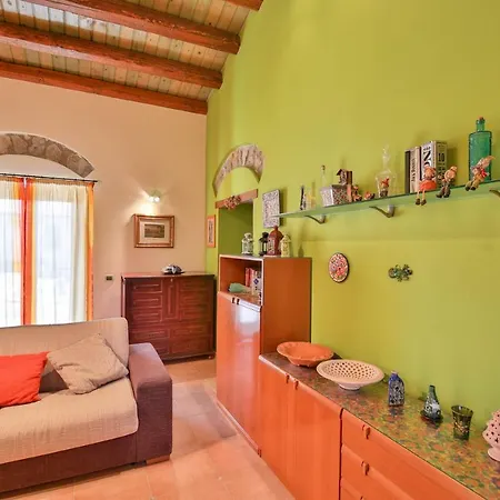 Madonie Park Gates - Casa In C.da Donalegge * Castellana Sicula