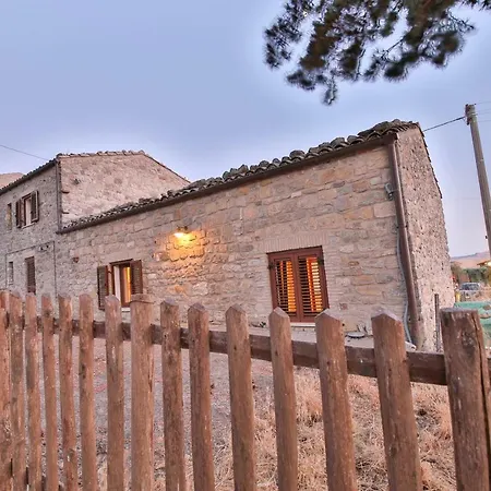 Madonie Park Gates - Casa In C.da Donalegge * Castellana Sicula