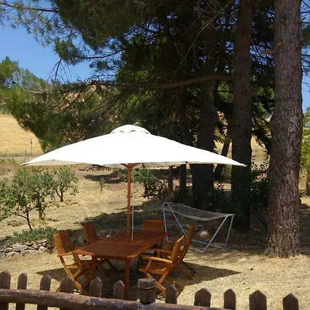 Country house Madonie Park Gates - Casa In C.da Donalegge *