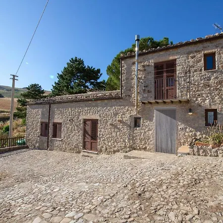 Casa di campagna Madonie Park Gates - Casa In C.da Donalegge *