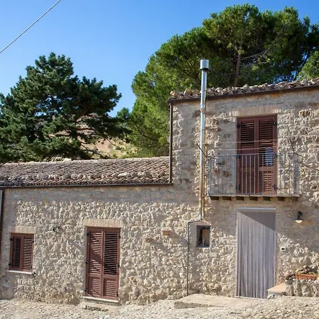 Madonie Park Gates - Casa In C.da Donalegge Castellana Sicula