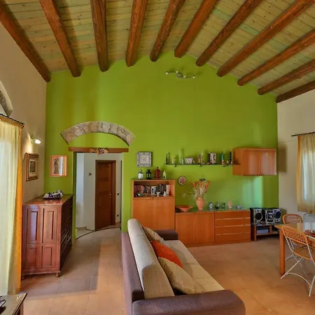 Casa di campagna Madonie Park Gates - Casa In C.da Donalegge *