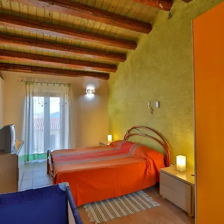 Madonie Park Gates - Casa In C.da Donalegge Castellana Sicula