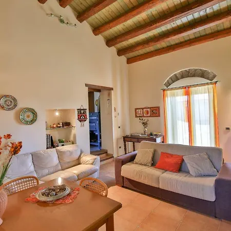 Landsted Madonie Park Gates - Casa In C.da Donalegge *
