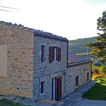 Country house Madonie Park Gates - Casa In C.da Donalegge